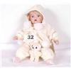 Image 1 : Doll