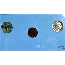 Coin Set