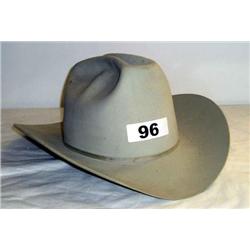 Resistol Cowboy Hat