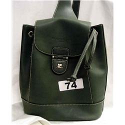 Courreges Paris Purse