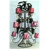 Image 1 : Candle Decorations