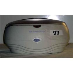 Remington Hand Soother