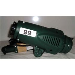 EZ Up Holiday & Party Projector