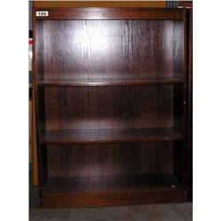 Bookcase