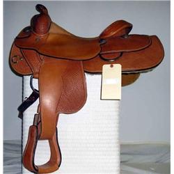 Saddle