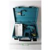 Image 1 : Makita 18V Cordless Screwdriver in Case