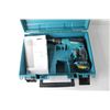 Image 3 : Makita 18V Cordless Screwdriver in Case