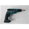 Image 5 : Makita 18V Cordless Screwdriver in Case