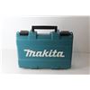 Image 7 : Makita 18V Cordless Screwdriver in Case