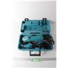 Image 1 : Makita 100mm Disc Grinder with Case