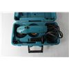 Image 2 : Makita 100mm Disc Grinder with Case