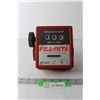 Image 1 : Fill-Rite Mechanical Meter
