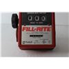 Image 2 : Fill-Rite Mechanical Meter