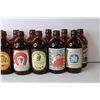 Image 2 : (13) Assorted Beer Bottles - Stag, Uncle Bens