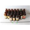 Image 1 : (24) Assorted Beer Bottles - Molson, Porter