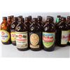Image 3 : (24) Assorted Beer Bottles - Molson, Porter