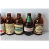 Image 8 : (24) Assorted Beer Bottles - Molson, Porter