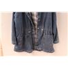 Image 2 : *Women's XL Jean Jacket