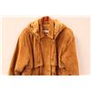 Image 3 : *Women's XL Suede Jacket