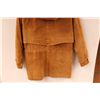Image 7 : *Women's XL Suede Jacket