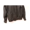 Image 6 : * Men's Vintage Leather Jacket - Size Large