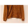 Image 2 : * Men's Suede Jacket - Size XL