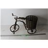 Image 1 : Mini Bicycle Planter