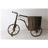 Image 2 : Mini Bicycle Planter