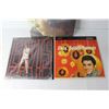Image 2 : (3) Vintage Vinyl Records - Elvis, Tanya Tucker