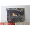 Image 6 : (3) Vintage Vinyl Records - Elvis, Tanya Tucker