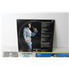Image 5 : (3) Vintage Vinyl Elvis Records