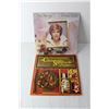Image 3 : (11) Vintage Vinyl Records - Anne Murray, Christmas