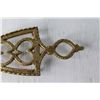 Image 3 : Brass Trivet