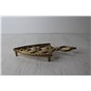 Image 4 : Brass Trivet