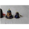 Image 2 : Miniature Bells and Charms