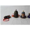 Image 3 : Miniature Bells and Charms