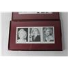 Image 2 : (2) Framed Photos of Marilyn Monroe