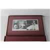 Image 3 : (2) Framed Photos of Marilyn Monroe