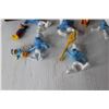 Image 2 : Vintage Smurf Toys, Comic Books