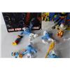 Image 3 : Vintage Smurf Toys, Comic Books