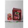 Image 1 : Coca Cola Christmas Ornament