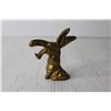 Image 4 : Brass Donkey Bottle Opener