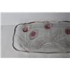 Image 3 : Moai Face Kleenex Holder and Glass Tray