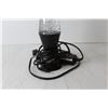 Image 2 : Mini Glitter Lamp (Working)