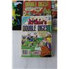 Image 2 : (10) Archie Comic Books