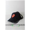 Image 1 : The Rolling Stones Cap (NWT)