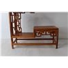 Image 2 : Miniature Wooden Shelf