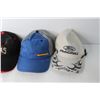 Image 2 : (4) Ball Caps - Ford, McDonalds