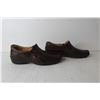 Image 3 : Pair of Women's Loafers - Size 7 1/2