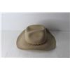 Image 4 : Smithbilt Felt Cowboy Hat - Size 7